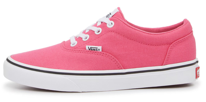 VANS Womens Doheny Sneaker