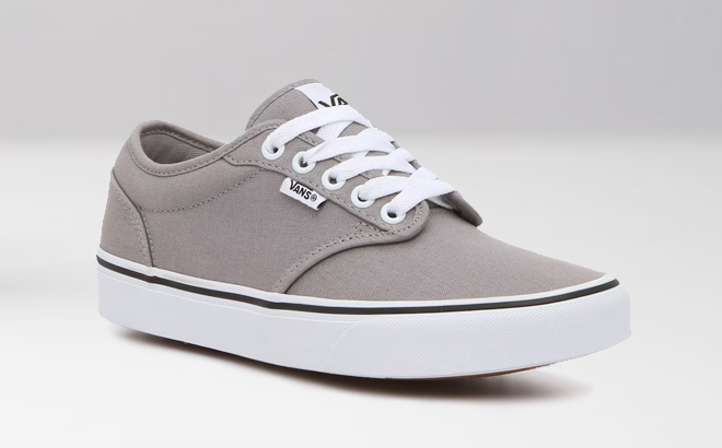 VANS Womens Shoes