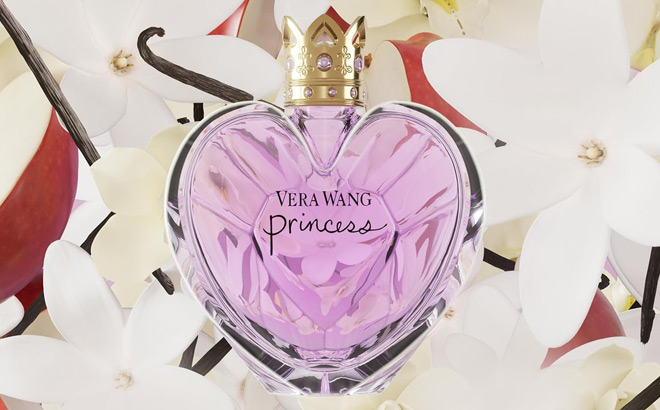 Vera Wang Princess Eau de Toilette Spray