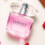 Versace Bright Crystal Eau De Toilette Spray