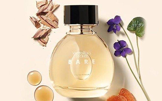 Victorias Secret Bare Eau de Parfum