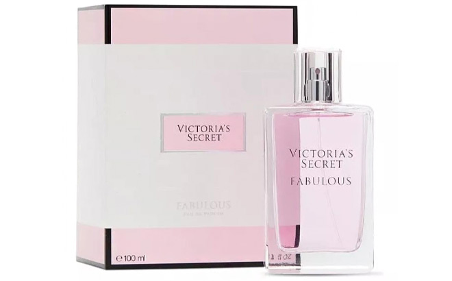 Victorias Secret Fabulous Eau De Parfum