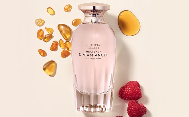 Victorias Secret Heavenly Dream Angels Eau de Parfum