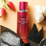 Victorias Secret Pure Seduction Luxe Fragrance Mist