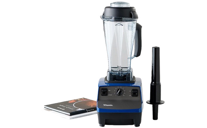 Vitamix Creations II 64 Ounce 13 in 1 Speed Blender