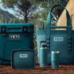 YETI Agave Teal Collection