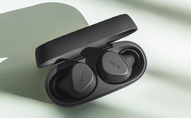 abra Connect 5t True Wireless In Ear Headphones