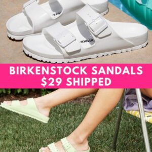 birkenstock thumb