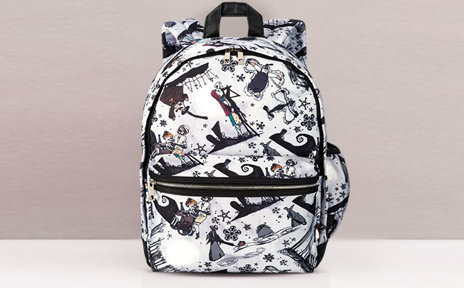 disney The Nightmare Before Christmas Backpack