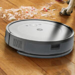 iRobot Roomba Combo Essential Robot Vacuum and Mop