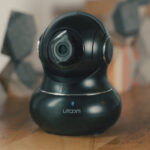 litokam 2K Indoor Security Camera