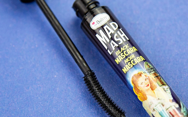 theBalm Cosmetics Mad Lash Mascara