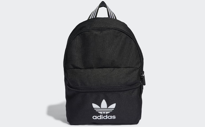 Adidas Small Adicolor Classic Backpack