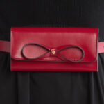 1 Kate Spade Bow Belt Bag