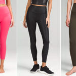 1 Lululemon Leggings