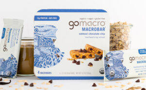 1 MacroBar Multipack