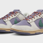 1 Nike Dunk Low Shoes