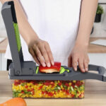 13 in 1 Vegetable Chopper and Slicer