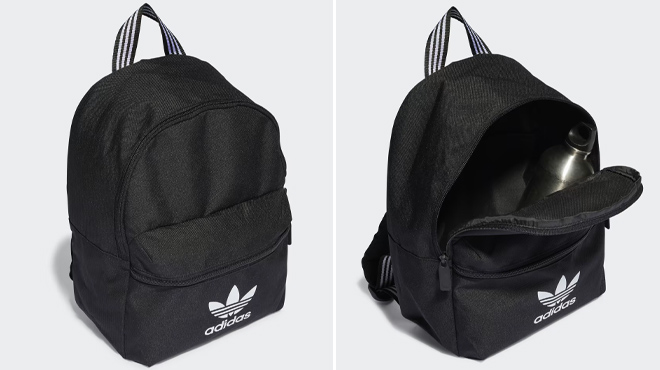 Adidas Small Adicolor Classic Backpack