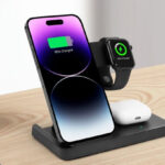 3 in 1 Charging Station