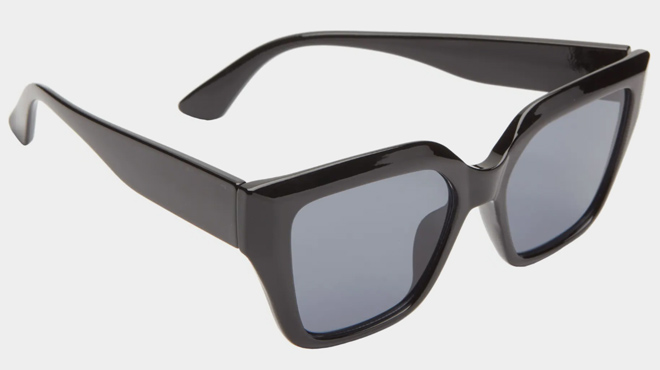 4 BP Square Sunglasses