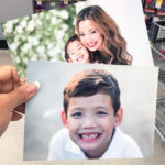 5 x 7 Photo Prints