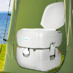 5 8 Gallon Portable Toilet