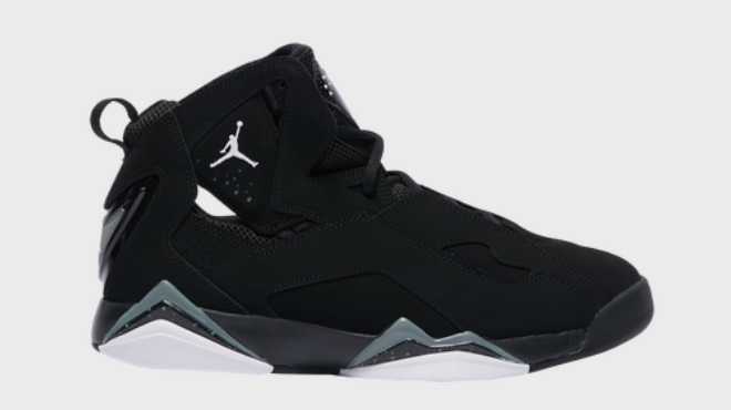 6 Nike Jordan True Flight Mens Shoes