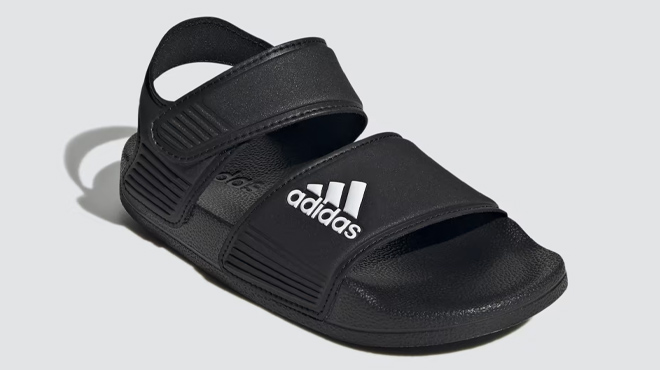 7 Adidas Adilette Kids Sandals