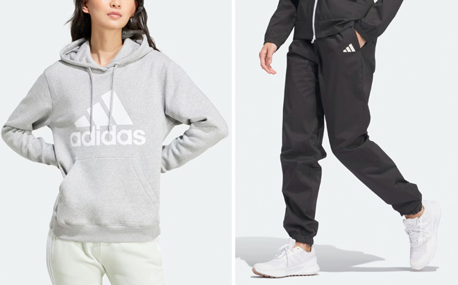 ADIDAS PROVISIONAL PANTS