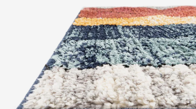 Abrams Rug