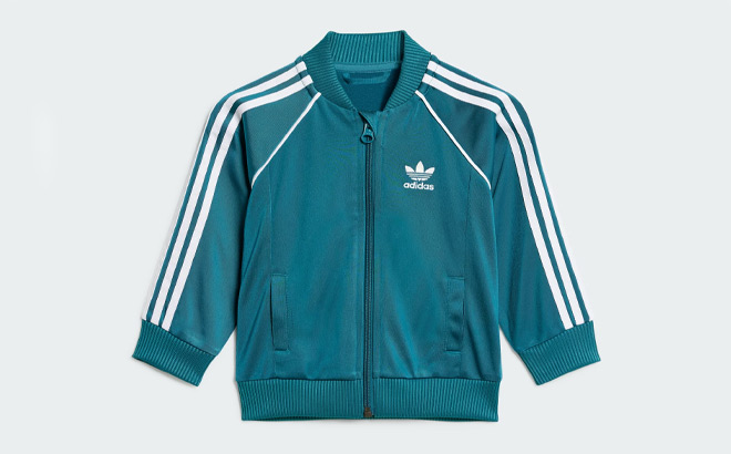 Adidas Adicolor SST Track Kids Suit