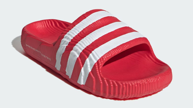 Adidas Adilette 22 Slides