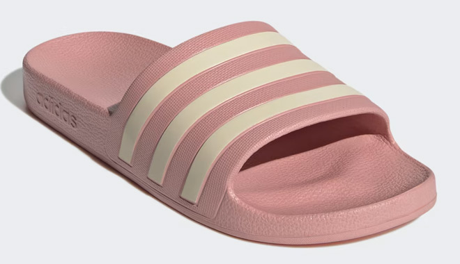 Adidas Adilette Aqua Slides