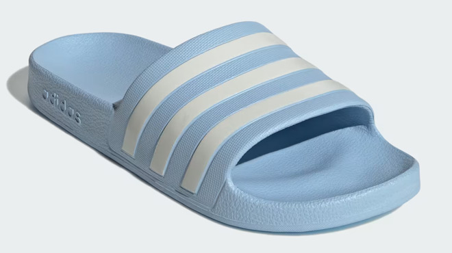 Adidas Adilette Aqua Womens Slides