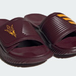 Adidas Arizona State Alphabounce Slides