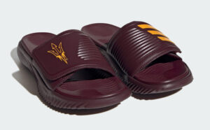 Adidas Arizona State Alphabounce Slides