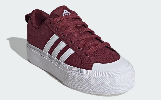 Adidas Bravada 2 0 Platform Shoes