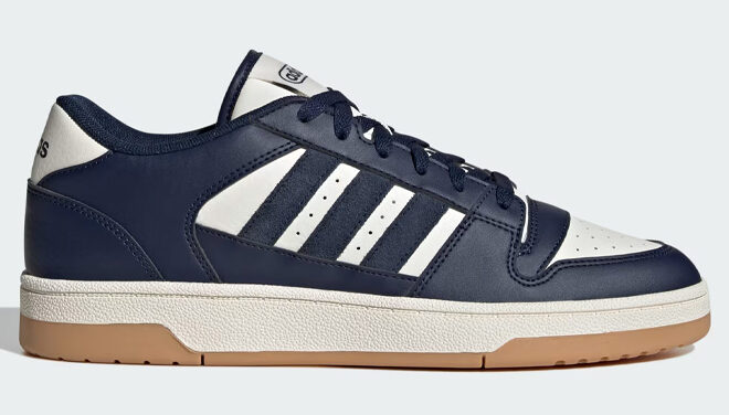 Adidas Break Start Shoe