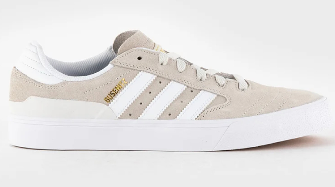 Adidas Busenitz Vulc II Shoes 1