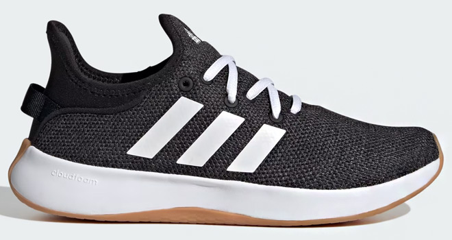 Adidas Cloudfoam Pure Womens Shoes