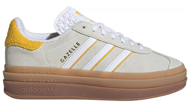 Adidas Gazelle Bold Shoe