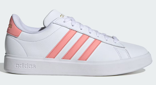 Adidas Grand Court 2 0 Womens Shoes