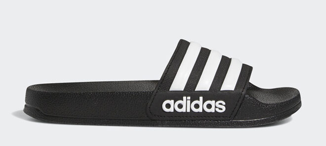 Adidas Kids Adilette Shower Slide