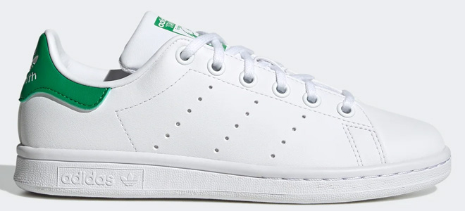 Adidas Kids Stan Smith Shoes