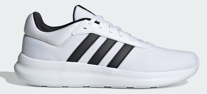 Adidas Lite Racer Mens Shoes