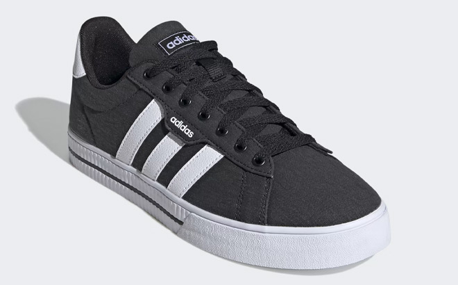 Adidas Mens Daily 3 0 Shoes