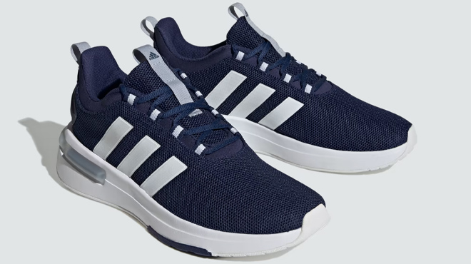 Adidas Mens Racer TR23 Shoes