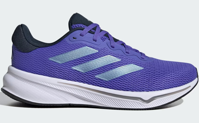 Adidas Mens Response Shoe