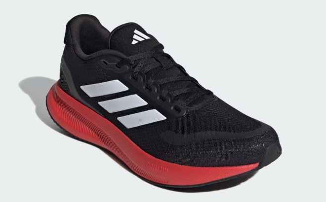 Adidas Mens Runfalcon 5 Running Shoes